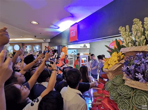 xiaomi lucky draw head|Mi Store Lucky Chinatown .